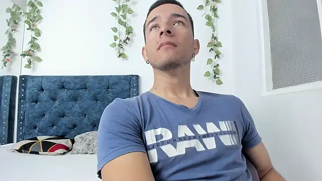 scarlett 777 dante online show from June 16, 2026, 2:09 pm