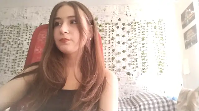 Pollykiss online show from July 3, 2026, 9:37 am