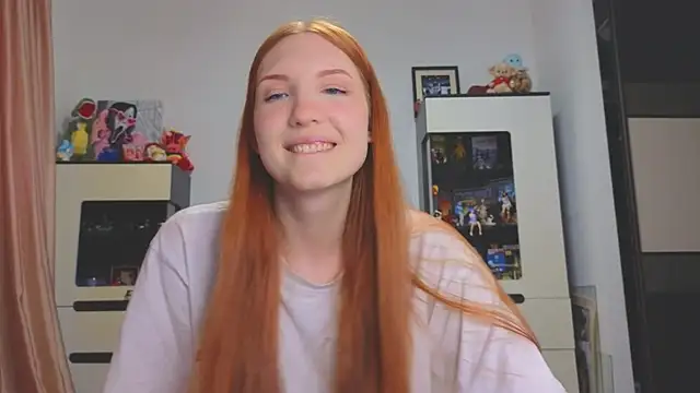 Olivia Ridd online show from July 10, 2026, 11:40 pm