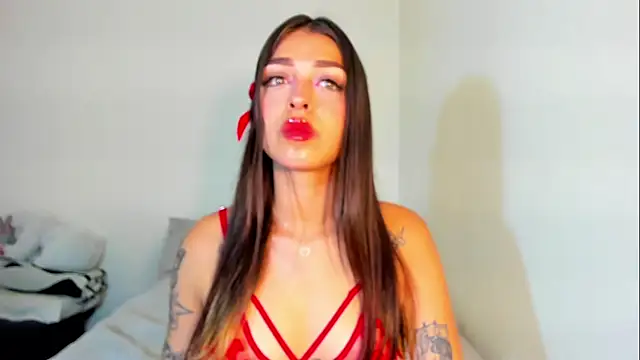Snapshot of Anastasiax19 chatting on June 3, 2026, 2:14 am Anastasiax19 online show from June 3, 2026, 2:14 am