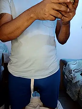 EryckSet online show from June 18, 2026, 1:37 pm