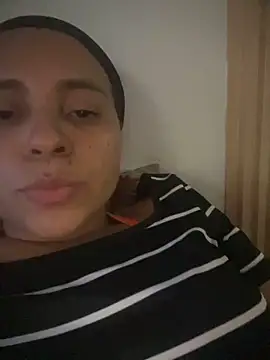 Becca Clare online show from May 19, 2026, 11:22 pm