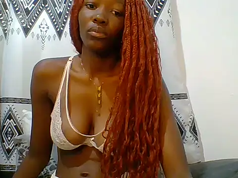 Shania loveer online show from July 4, 2026, 8:20 am