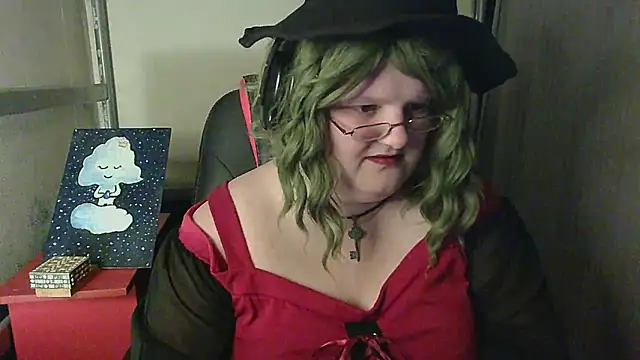 Freya Fellie online show from May 21, 2026, 4:47 pm