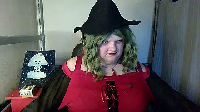 Freya Fellie online show from May 23, 2026, 10:30 am