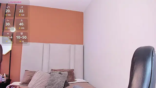 Mia boobs24 online show from July 2, 2026, 12:22 pm