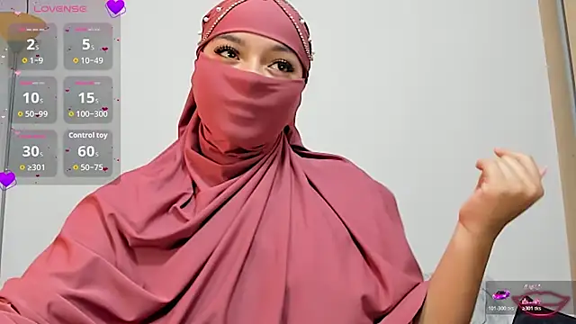 Samira 1 online show from June 11, 2026, 8:51 pm
