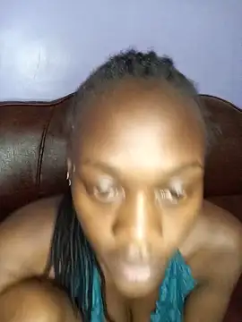Paulahaze online show from June 7, 2026, 8:23 pm