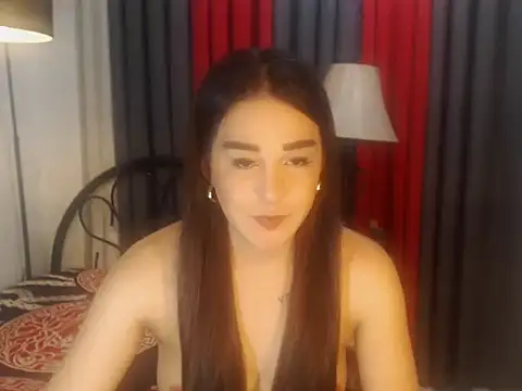 HotMonique09 online show from July 13, 2026, 6:49 am