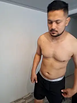 ORTIZ96hot online show from June 16, 2026, 1:25 pm