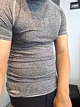 ORTIZ96hot online show from June 22, 2026, 3:09 pm