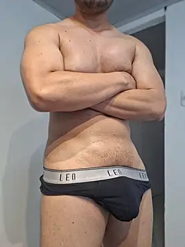 ORTIZ96hot online show from July 9, 2026, 8:57 pm