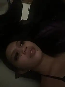 sexiestcunty eerie online show from June 17, 2026, 5:58 pm