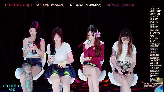 YDHY-girl-08 online show from June 28, 2026, 10:32 am
