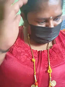geetha431 online show from May 21, 2026, 5:14 am
