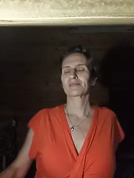 Alene Lorrie online show from June 13, 2026, 8:51 pm