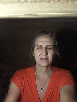 Alene Lorrie online show from June 19, 2026, 8:56 pm