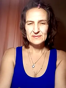 Alene Lorrie online show from July 2, 2026, 4:40 am
