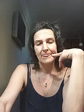 Alene Lorrie online show from July 6, 2026, 3:47 am