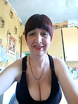MilaSwan777 online show from June 30, 2026, 9:54 am