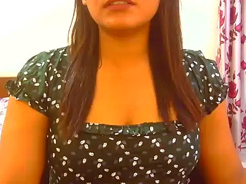 Mehek2001 online show from June 3, 2026, 5:18 pm
