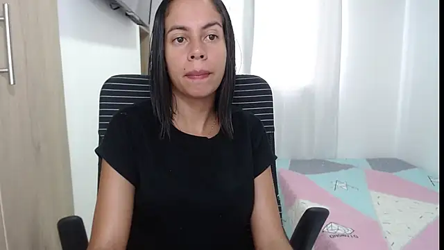 Snapshot of Valeria_Santos_ chatting on May 25, 2026, 2:01 pm Valeria Santos online show from May 25, 2026, 2:01 pm