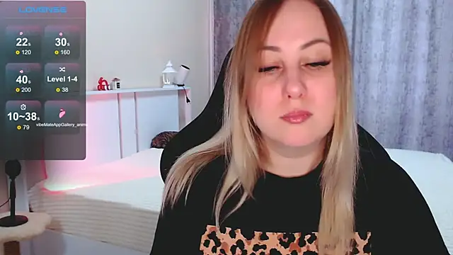 Pretty Yourfriend online show from May 24, 2026, 4:17 am