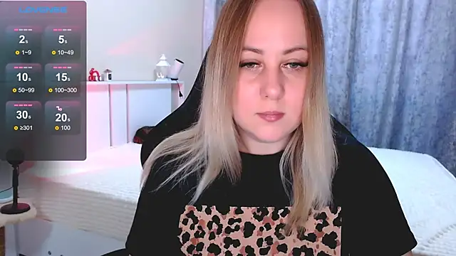 Pretty Yourfriend online show from May 26, 2026, 10:55 am
