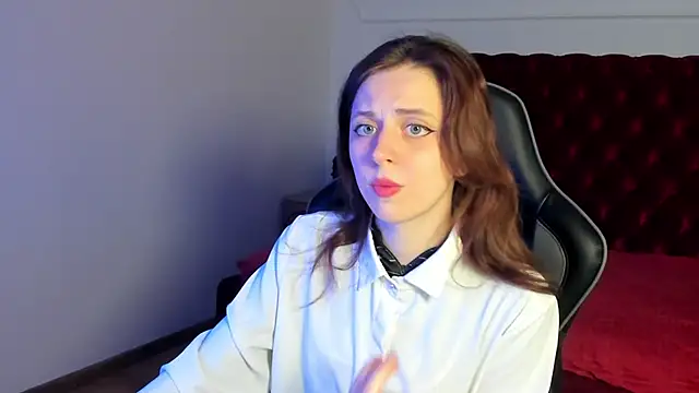 FreyaVeys online show from May 31, 2026, 5:15 am