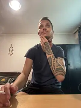 MarkCain69 online show from May 22, 2026, 11:05 am