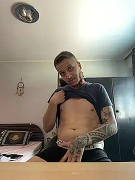 MarkCain69 online show from May 26, 2026, 10:11 am