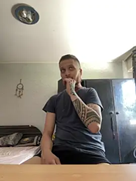 MarkCain69 online show from May 27, 2026, 12:46 pm