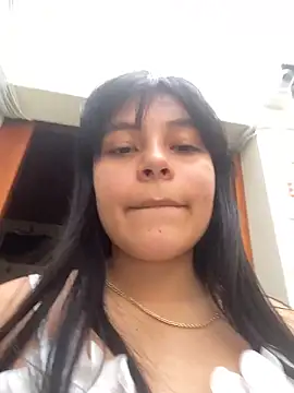 Samantha Torrez1 online show from May 21, 2026, 6:48 pm