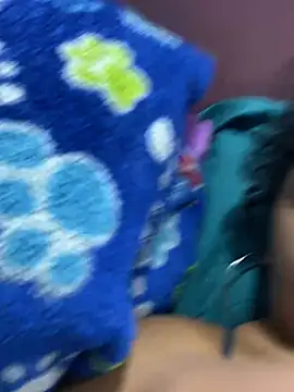 TriciaNoir online show from May 23, 2026, 1:33 am