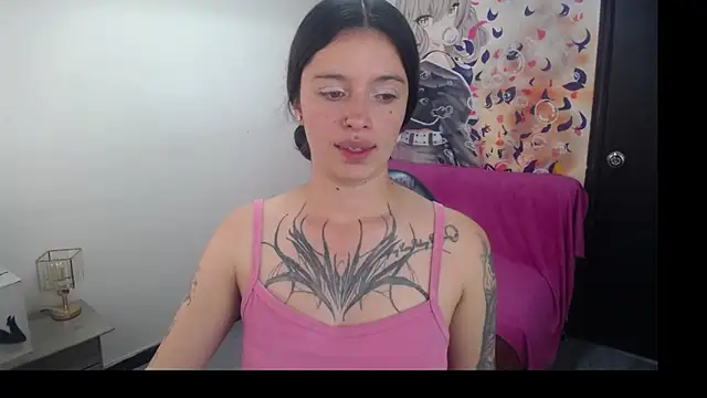 Snapshot of Lucia_evans22 chatting on June 17, 2026, 8:54 pm Lucia evans22 online show from June 17, 2026, 8:54 pm