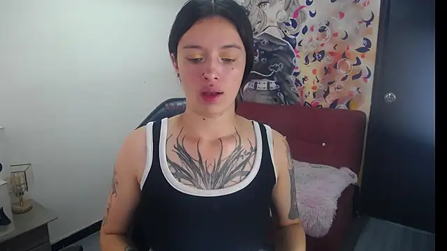 Snapshot of Lucia_evans22 chatting on July 3, 2026, 8:37 pm Lucia evans22 online show from July 3, 2026, 8:37 pm