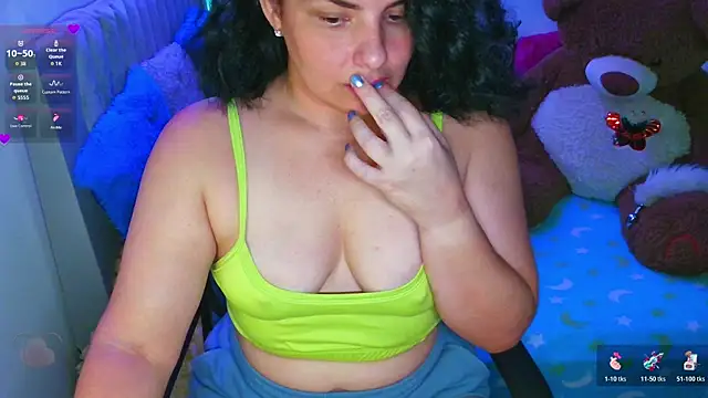 anaspark26 online show from May 21, 2026, 1:51 pm