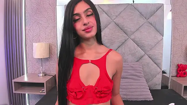 LilithDesire  online show from June 5, 2026, 7:19 pm