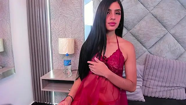 LilithDesire  online show from June 6, 2026, 7:29 pm