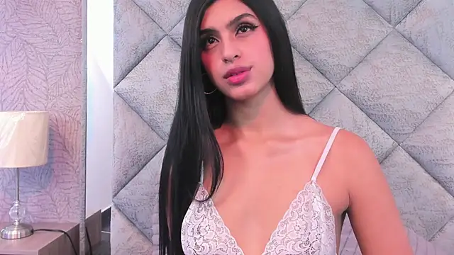 LilithDesire  online show from June 7, 2026, 4:55 pm