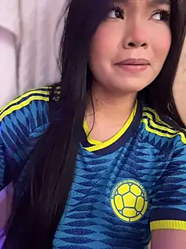 maria lunag online show from July 8, 2026, 2:38 am