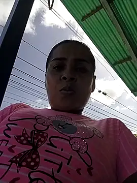 TuGatica sexy online show from June 13, 2026, 7:34 pm