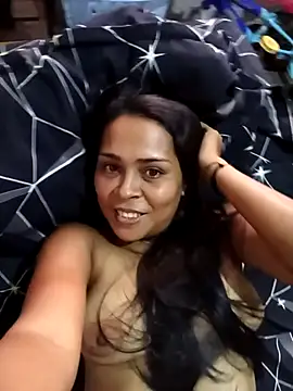 TuGatica sexy online show from July 9, 2026, 6:45 pm