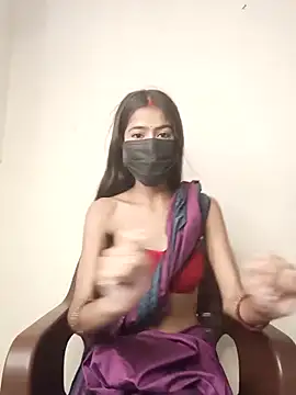 Yogita51 online show from June 6, 2026, 4:39 am