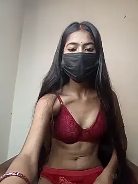 Yogita51 online show from June 8, 2026, 5:19 am