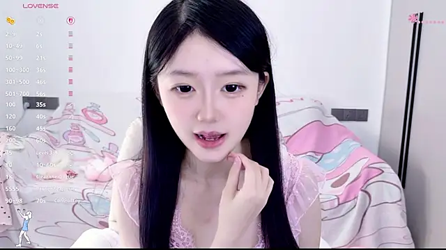 KylinKylin online show from June 26, 2026, 5:28 pm