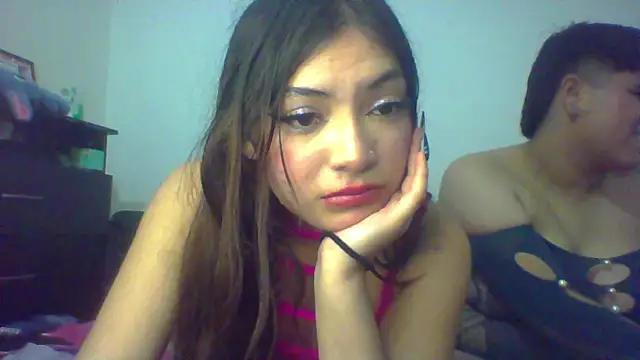 Charlotterivers online show from June 4, 2026, 7:25 am