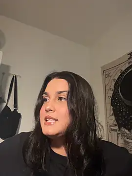 VenusRotten online show from May 21, 2026, 7:10 pm