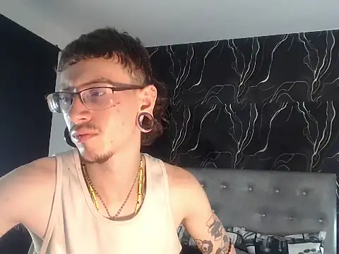 Ryan Owenss online show from June 14, 2026, 4:14 am