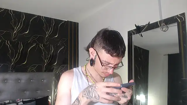 Ryan Owenss online show from July 2, 2026, 3:23 am